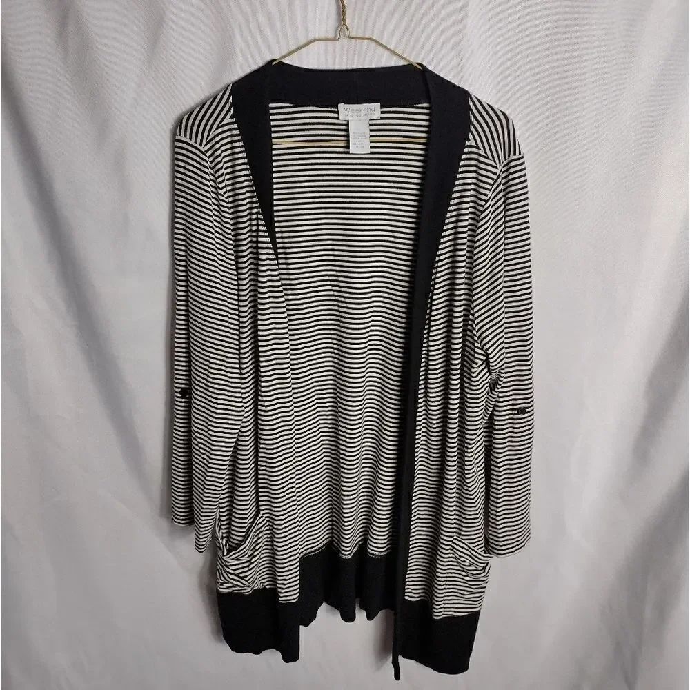 Andrea Jovine Weekend jacket 